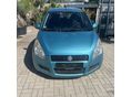 SUZUKI SPLASH 2009/4 - 2