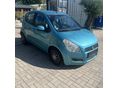 SUZUKI SPLASH 2009/4 - 3