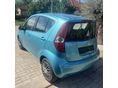 SUZUKI SPLASH 2009/4 - 5