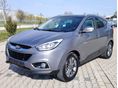 HYUNDAI IX35 1.6 GDi Premium PANORÁMATETŐS!