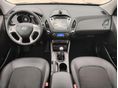 HYUNDAI IX35 2014/8 - 10