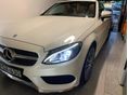 MERCEDES-BENZ C 220 d 4Matic 9G-TRONIC PLUS 204