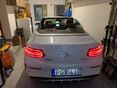 MERCEDES-BENZ C 220 2017/7 - 2