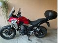 HONDA CB 500 X 
