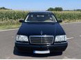 MERCEDES-BENZ S 500 1999/1 - 2