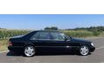 MERCEDES-BENZ S 500 1999/1 - 4