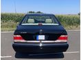 MERCEDES-BENZ S 500 1999/1 - 6
