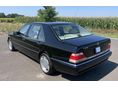 MERCEDES-BENZ S 500 1999/1 - 7