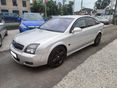 OPEL VECTRA C 2003/6 - 1