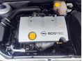 OPEL VECTRA C 2003/6 - 11