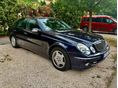 MERCEDES-BENZ E 220 2005/12 - 2