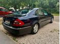 MERCEDES-BENZ E 220 2005/12 - 4