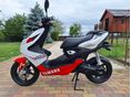 YAMAHA AEROX 2015/6 - 2
