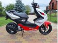 YAMAHA AEROX 2015/6 - 3