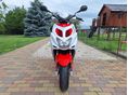 YAMAHA AEROX 2015/6 - 4