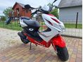 YAMAHA AEROX 2015/6 - 5