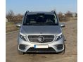 MERCEDES-BENZ V-OSZTÁLY 2021/3 - 2