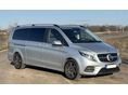 MERCEDES-BENZ V-OSZTÁLY 2021/3 - 3