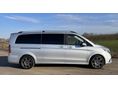 MERCEDES-BENZ V-OSZTÁLY 2021/3 - 4