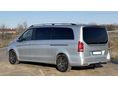 MERCEDES-BENZ V-OSZTÁLY 2021/3 - 5