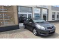 TOYOTA AURIS 2007/11 - 2