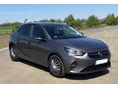 OPEL CORSA F 1.2 Edition MAGYARORSZÁGI 1 TULAJ