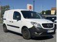 MERCEDES-BENZ CITAN 2018/11 - 2