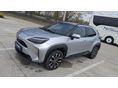 TOYOTA YARIS CROSS 1.5 Hybrid Comfort Style Tech e-CVT Led/Radarok+Kamera/Ülésfűtés/Tempomat/Andr.Auto/Bluetooth