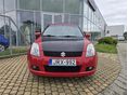 SUZUKI SWIFT 2005/10 - 3