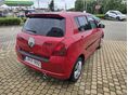 SUZUKI SWIFT 2005/10 - 5