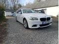 BMW 5-ÖS SOROZAT 2010/11 - 1