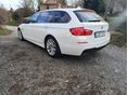BMW 5-ÖS SOROZAT 2010/11 - 2