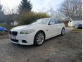 BMW 5-ÖS SOROZAT 2010/11 - 5