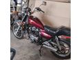 HONDA VF 500 C 