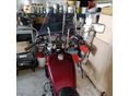 HONDA VF 500 C 1984/1 - 4