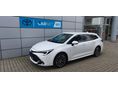 TOYOTA COROLLA Touring Sports 2.0 Hybrid Style e-CVT
