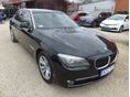 BMW 7-ES SOROZAT 2012/1 - 2