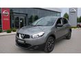 NISSAN QASHQAI 2012/11 - 1