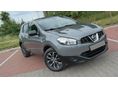 NISSAN QASHQAI 2012/11 - 2