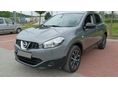NISSAN QASHQAI 2012/11 - 10