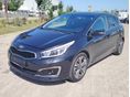 KIA CEE'D 2016/2 - 1