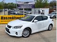 LEXUS CT 2011/4 - 1
