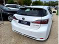 LEXUS CT 2011/4 - 3