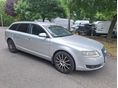AUDI A6 2007/4 - 2