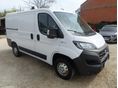 FIAT DUCATO 2020/10 - 1