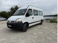 NISSAN INTERSTAR 2.5 dCi L3H2 Extra Személyszállító