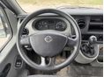 NISSAN INTERSTAR 2009/10 - 11