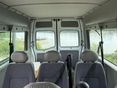 NISSAN INTERSTAR 2009/10 - 12