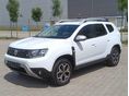 DACIA DUSTER 1.5 Blue dCi Prestige SÉRÜLÉSMENTES!