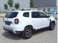 DACIA DUSTER 2021/5 - 6
